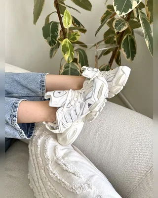 Adidas Vento XLG white beige — головне фото товару