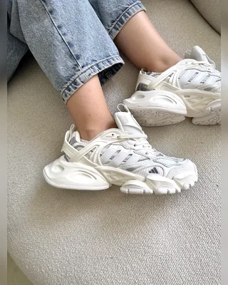 Adidas Vento XLG white beige — головне фото товару