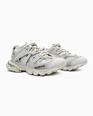 Balenciaga Track Light Beige — головне фото товару
