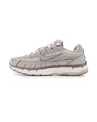 Nike P6000 Grey — головне фото товару