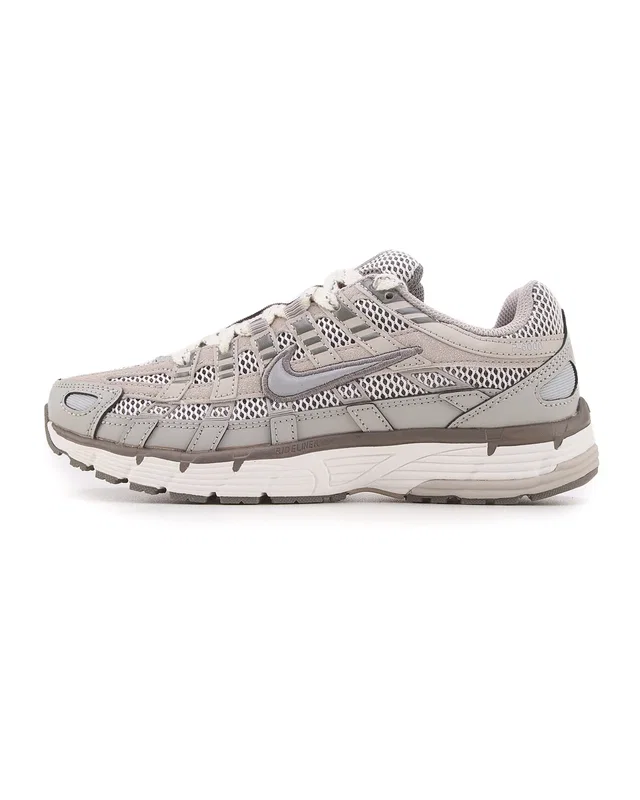Nike P6000 Grey — головне фото товару