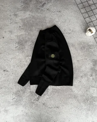 Светр Stone Island — головне фото товару