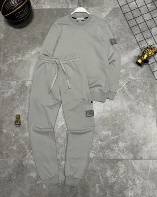 Костюм Stone Island — головне фото товару