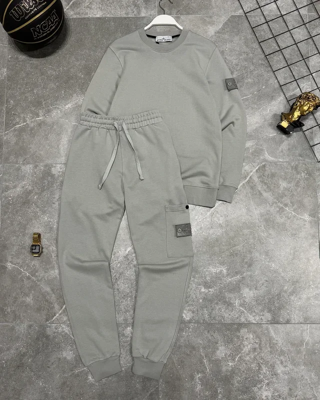 Костюм Stone Island — головне фото товару