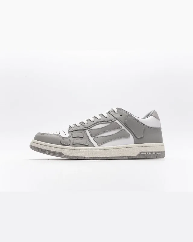 Amiri Skel Grey — головне фото товару