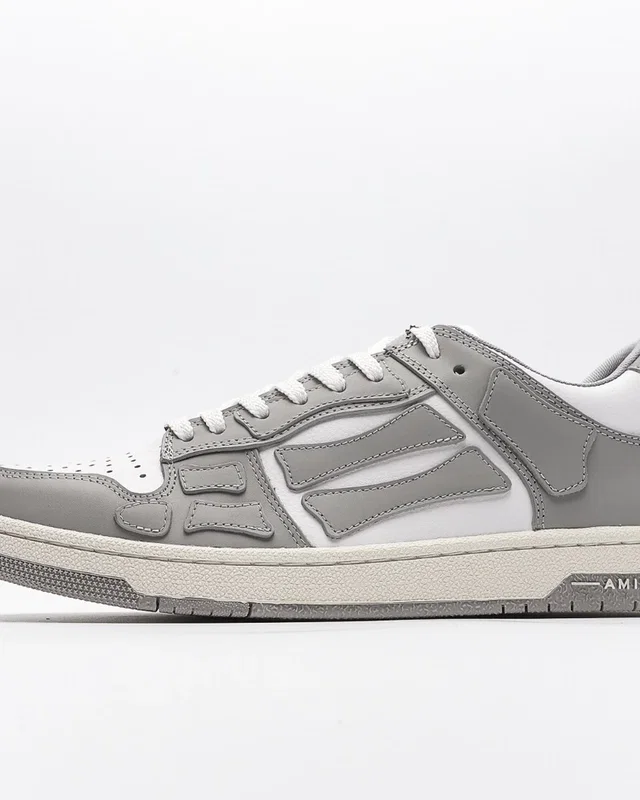 Amiri Skel Grey — головне фото товару