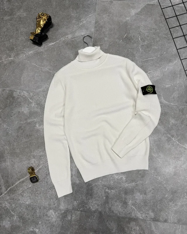 Светр Stone Island — головне фото товару