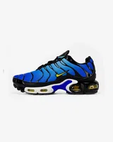 Nike Air Max Tn Plus "Hyper Blue" — головне фото товару