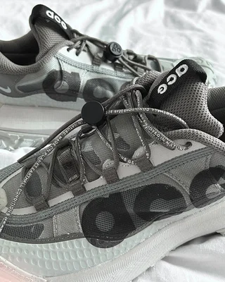 Nike ACG Mountain Fly Low 2 'Light Iron Ore' DV7903-003 — головне фото товару