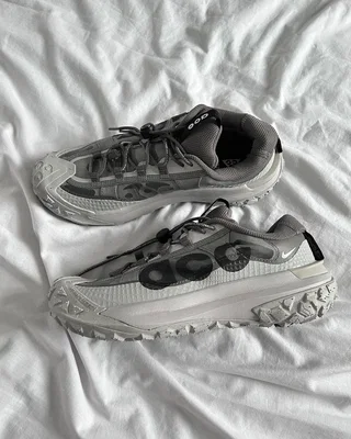Nike ACG Mountain Fly Low 2 'Light Iron Ore' DV7903-003 — головне фото товару