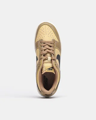 Nike Dunk Low 'Dark Driftwood' — головне фото товару