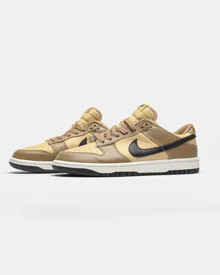 Nike Dunk Low 'Dark Driftwood' — головне фото товару