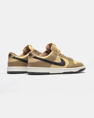 Nike Dunk Low 'Dark Driftwood' — головне фото товару