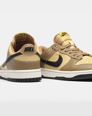 Nike Dunk Low 'Dark Driftwood' — головне фото товару