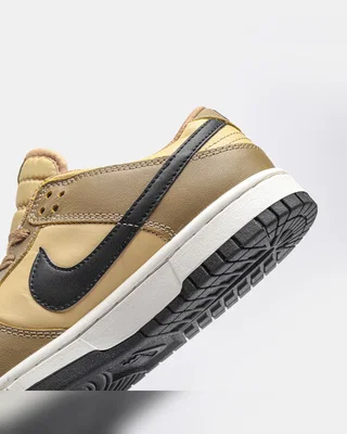 Nike Dunk Low 'Dark Driftwood' — головне фото товару