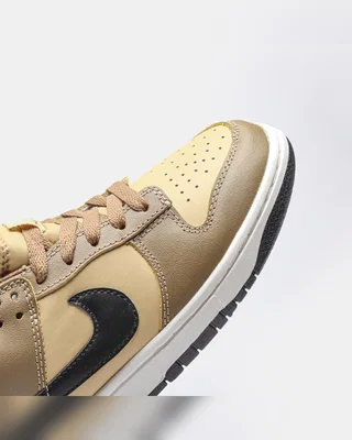 Nike Dunk Low 'Dark Driftwood' — головне фото товару