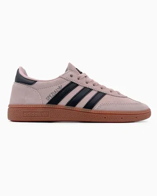Adidas Spezial Pink Black — головне фото товару