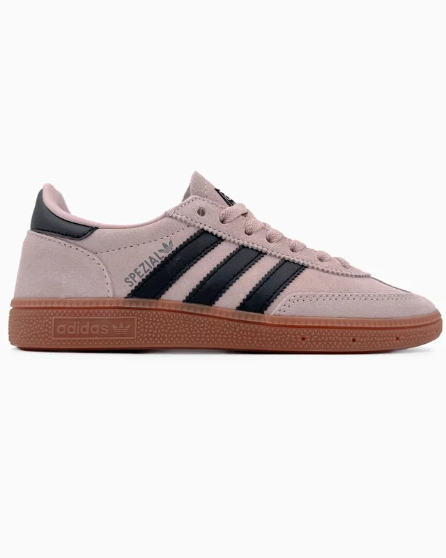 Adidas Spezial Pink/Black — головне фото товару