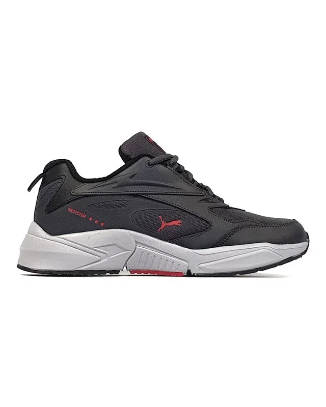 Puma RS Fast Thermo •Grey• — головне фото товару
