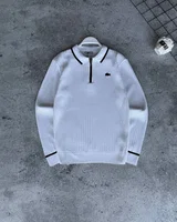 Светр Lacoste — головне фото товару