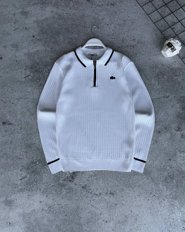 Светр Lacoste — головне фото товару