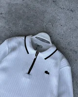 Светр Lacoste — головне фото товару