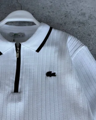 Светр Lacoste — головне фото товару