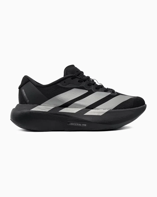 Adidas Adizero EVO SL Black — головне фото товару
