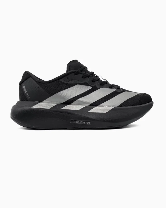 Adidas Adizero EVO SL Black — головне фото товару