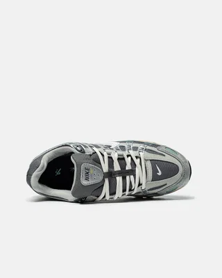 Nike P 6000 Grey gore tex — головне фото товару