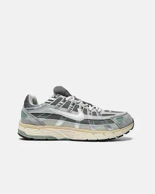 Nike P 6000 Grey gore tex — головне фото товару