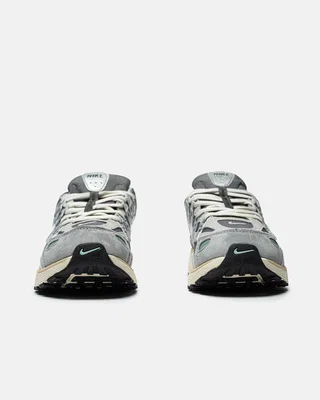 Nike P 6000 Grey gore tex — головне фото товару