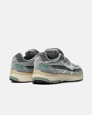 Nike P 6000 Grey gore tex — головне фото товару