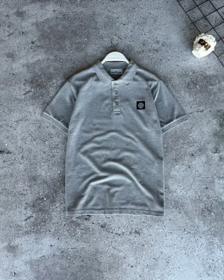 Футболка Stone Island — головне фото товару