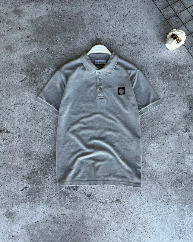 Футболка Stone Island — головне фото товару