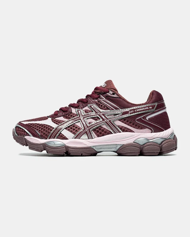Asics Gel Cumulus 16 Pink — головне фото товару