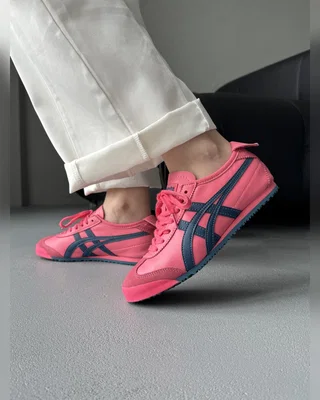 Onitsuka Tiger Asics Onitsuka Tiger Mexico Pink — головне фото товару