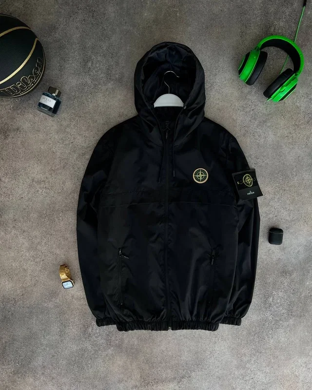 Куртка Stone Island — головне фото товару