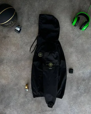 Куртка Stone Island — головне фото товару
