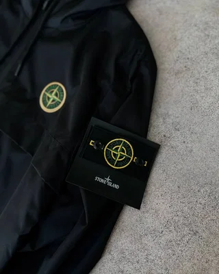 Куртка Stone Island — головне фото товару