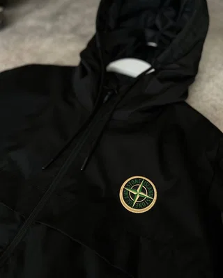 Куртка Stone Island — головне фото товару