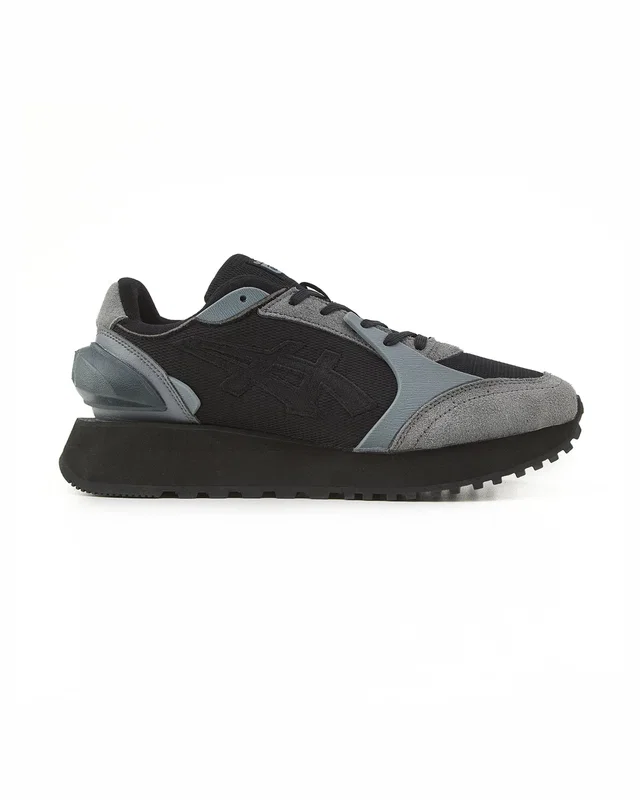 Onitsuka Tiger Asics Onitsuka Tiger Moage CO Grey Black — головне фото товару