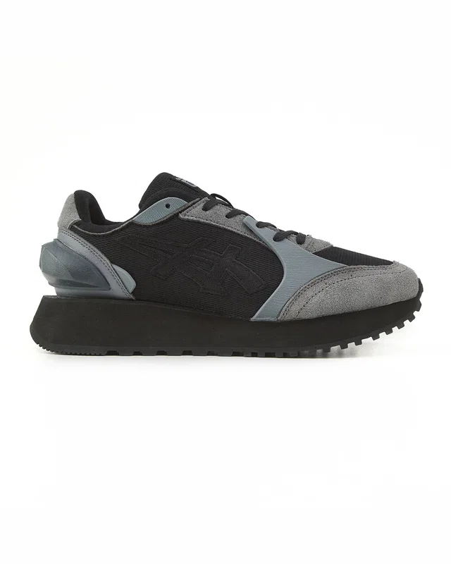 Onitsuka Tiger Asics Onitsuka Tiger Moage CO Grey Black — головне фото товару