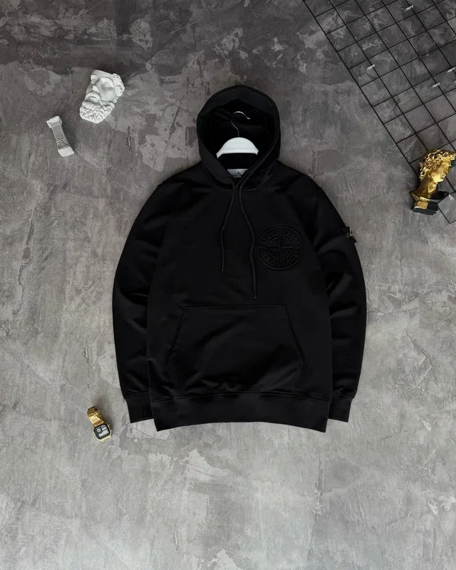 Світшот Stone Island — головне фото товару