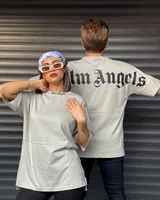 Футболка Palm Angels — головне фото товару