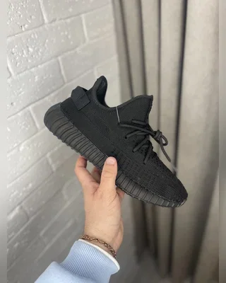 Adidas Yeezy v2 черн — головне фото товару