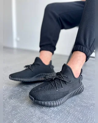 Adidas Yeezy v2 черн — головне фото товару