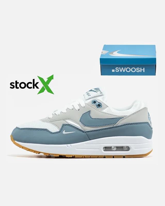 Nike 2502 Nike Air Max 1 — головне фото товару