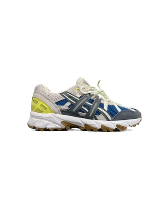 Asics Gel Sonoma 15 50 Beige Blue — головне фото товару