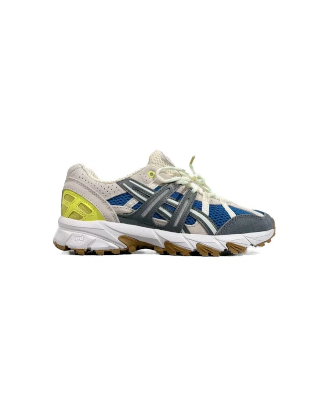 Asics Gel Sonoma 15 50 Beige Blue — головне фото товару